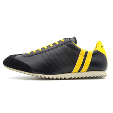 PATRICK RHADE BK/YL 504151画像