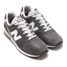 new balance CM996CD2 GRAY画像