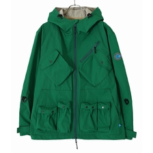 Liberaiders WIND SHELL JACKET 710012201画像