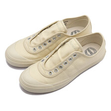 CONVERSE BIG C TS SLIP OX NATURAL 35500340画像