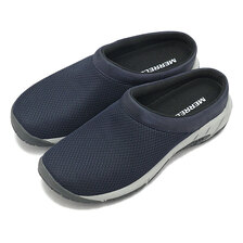 MERRELL ENCORE BREEZE 4 NAVY J001420画像