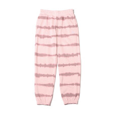 PUMA CLASSICS TIE DYE SWEATPANTS 535494画像