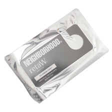 NEIGHBORHOOD &times; retaW 22SS NUMBER ONE/ROOM TAG 221BDREN-AC02画像