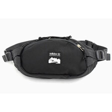 adidas Adventure Small Waist Bag Originals HE9720画像