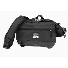 adidas Adventure Large Waist Bag Originals HE9716画像