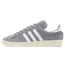 adidas CAMPUS 80S GREY/CLOUD WHITE/OFF WHITE GX9406画像
