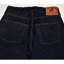 TCB jeans TCB 60's STRAIGHT画像