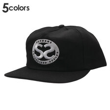 Supreme 22SS Double S 5-Panel画像