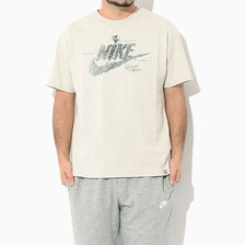 NIKE SUST Graphic 1 S/S Tee Lt.Beige DN5135-072画像