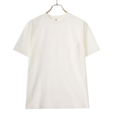 Ets.MATERIAUX Edel Plain T-shirt 21071300260410画像