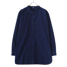 Ets.MATERIAUX ETS. Sleeping Shirt P/O 21050300260710画像