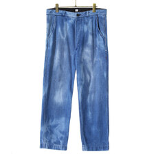 Ets.MATERIAUX ETS.French Paint Pants 21030300260630画像