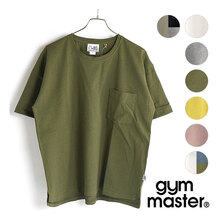 gym master 7.2ozビッグTee G633655画像