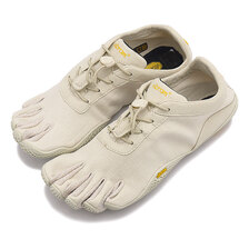 vibram FiveFingers KSO ECO Beige 21W9503画像