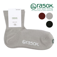 rasox ファインクール・ミッド CA221LC01画像