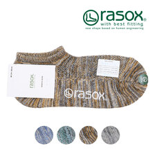 rasox クールメッシュ・スニーカー CA221SN01画像