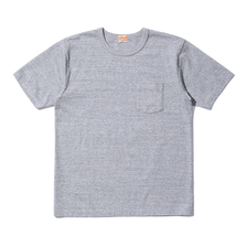 Whitesville 14/- SHORT SLEEVE POCKET T-SHIRT WV78932画像