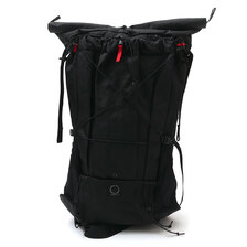 Yamatomichi THREE BACKPACK Black Standard L画像