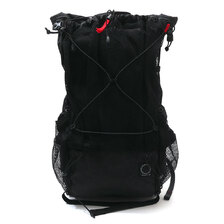 Yamatomichi MINI2 BACKPACK L Black画像