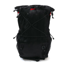 Yamatomichi MINI2 BACKPACK M Black画像