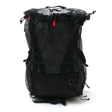 Yamatomichi MINI2 BACKPACK M Grey画像