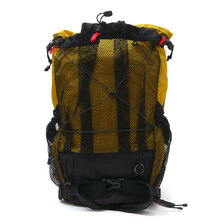 山と道 MINI2 BACKPACK M MUSTARD画像