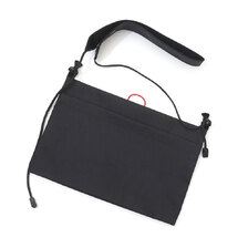 Yamatomichi Sacoche X-PAC BLACK画像