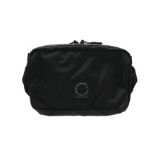 Yamatomichi Zip Pack BLACK画像