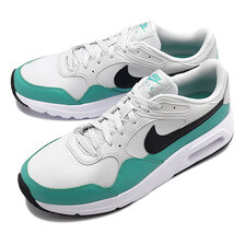 NIKE AIR MAX SC PHOTON DUST/BLACK-WASHED TEAL-WHITE CW4555-008画像
