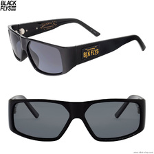 Black Flys HELLDORADO "SANTERIA FLY COLLAB" BLACK/GREY BF1091US01画像