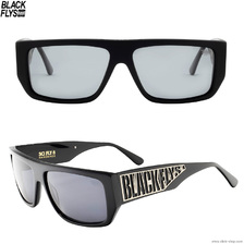 Black Flys SCI FLY 8 BLACK/GREY BF1417US01画像