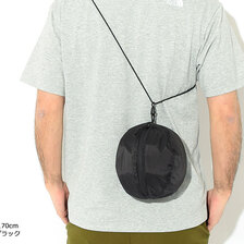 Wild Things Round Pouch WT-380-2404画像