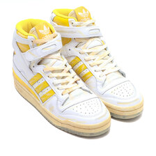 adidas FORUM 84 HI AEC FORUM 84 HI AEC GZ6468画像