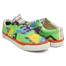 CONVERSE SKIDGRIP US Jams GREEN 35500370画像