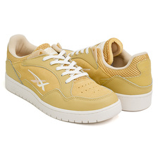 ASICS SportStyle SKYCOURT MINERAL BROWN / BIRCH 1201A453-200画像