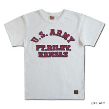 DELUXEWARE MT-2201 U.S.ARMY画像