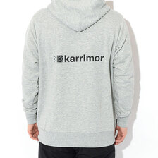 karrimor T/C Sweat Hoodie 101375画像