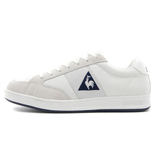 le coq sportif RGT 80S WHITE/CREAM QZ1TJC03WC)画像