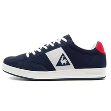 le coq sportif RGT 80S NAVY/WHITE QZ1TJC03NW画像