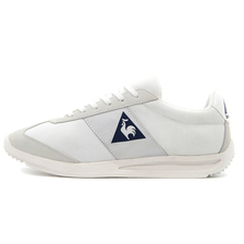 le coq sportif QUARTZ 80S WHITE/CREAM QZ1TJC02WC画像