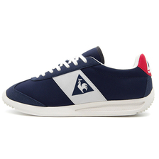 le coq sportif QUARTZ 80S NAVY/WHITE QZ1TJC02NW画像