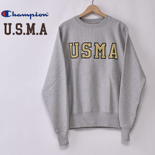 Champion USMA ISSUE Reverse Weave Sweat Crew United States Military Academy画像