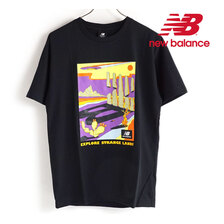 new balance NB All Terrain BK MT21509画像