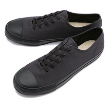 MoonStar FINE VULCANIZED UBAL CHARCOAL 54322797画像