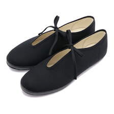 MoonStar FINE VULCANIZED LITE PRIM BLACK 54322786画像