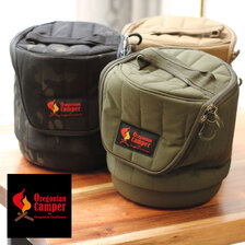 Oregonian Camper ランタンドラム レイルロード OCB 2205画像