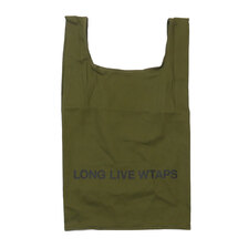 WTAPS 22SS CONVENI BAG OD 221TQDT-CG04画像