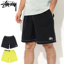 STUSSY Loose Twill Mountain Short 112275画像