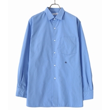 nanamica Regular Collar Wind Shirt SUGS007画像