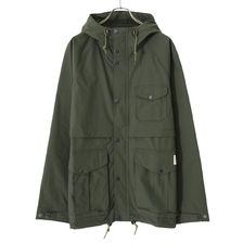 Barbour SHORELINE CASUAL MCA0789画像